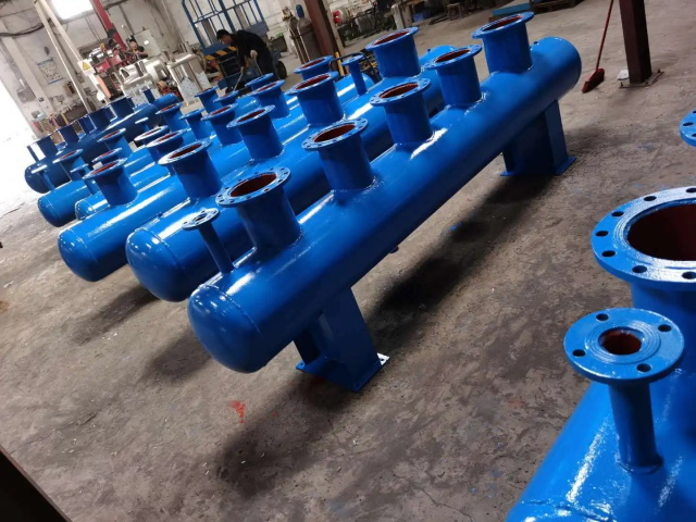 红原集分水器厂家